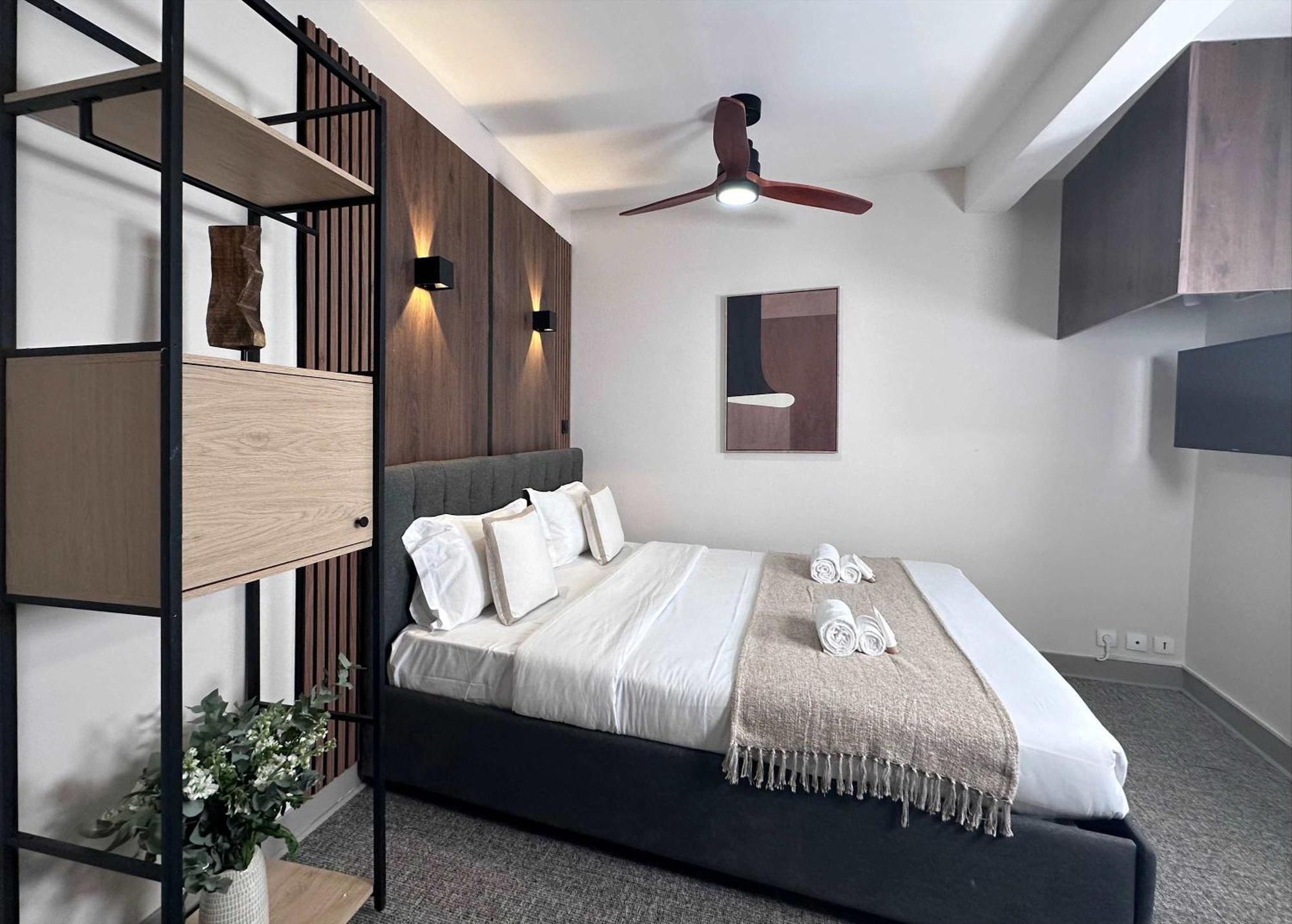Montparnasse Charming Apartment *